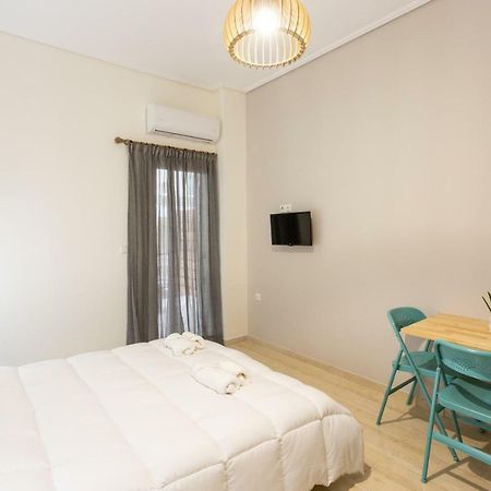 Cloud 3 Apartment Kalamata Exterior foto