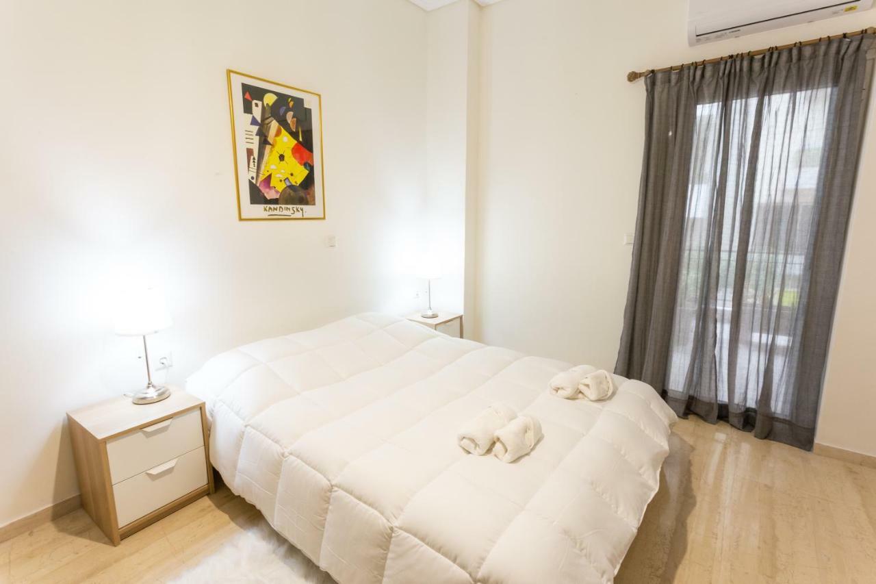 Cloud 3 Apartment Kalamata Exterior foto